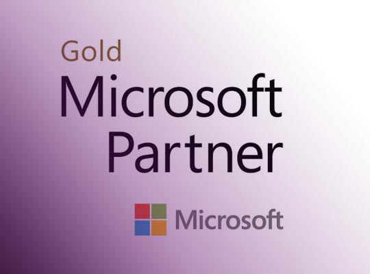 Microsoft Gold Partner | Infinity Group