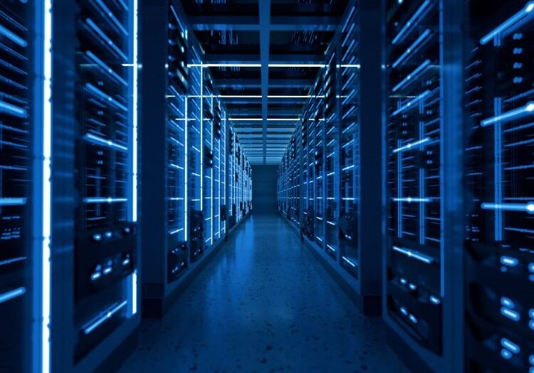 Infrastructure and network management