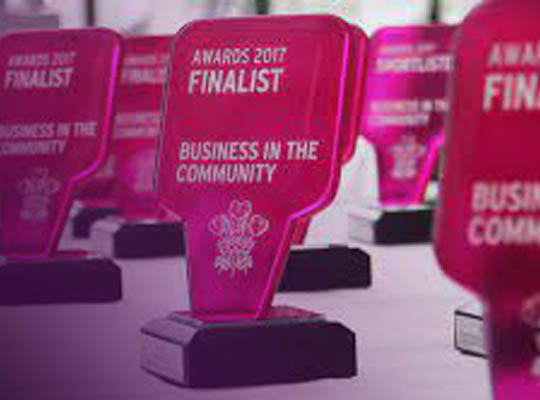 Times Business Awards | Infinity Group