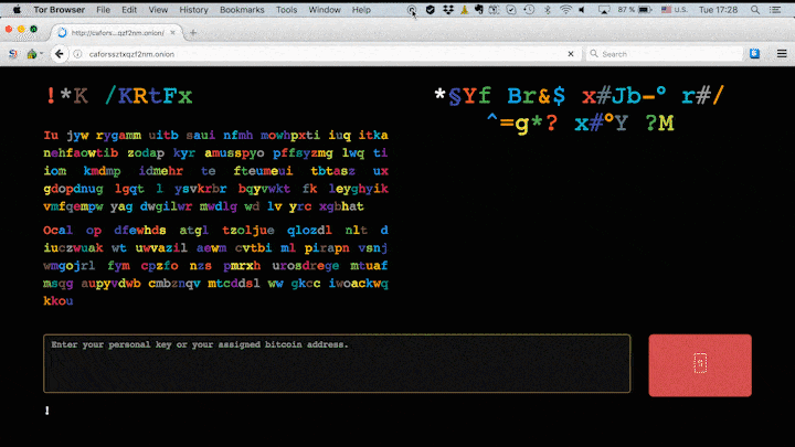 Malware | Infinity Group