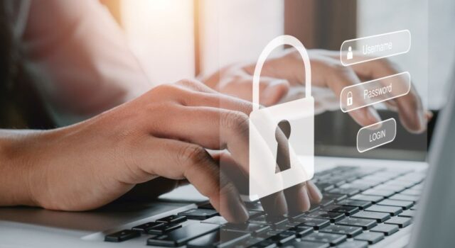 5 tips for better business network security