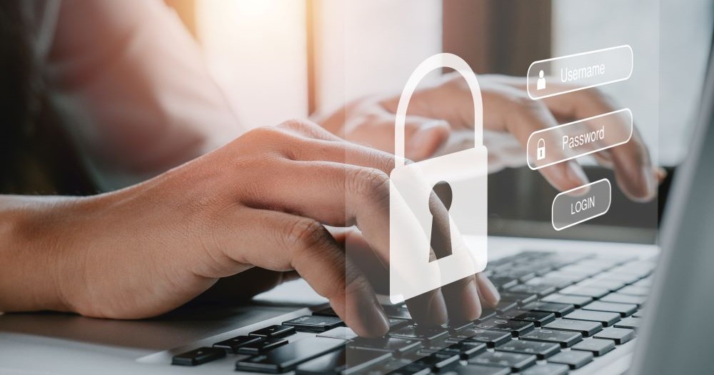 5 tips for better business network security