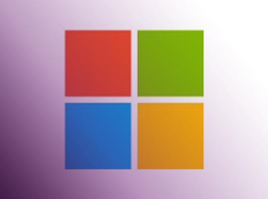 Microsoft | Infinity Group