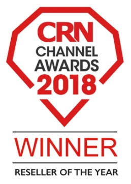 CRN Awards | Infinity Group