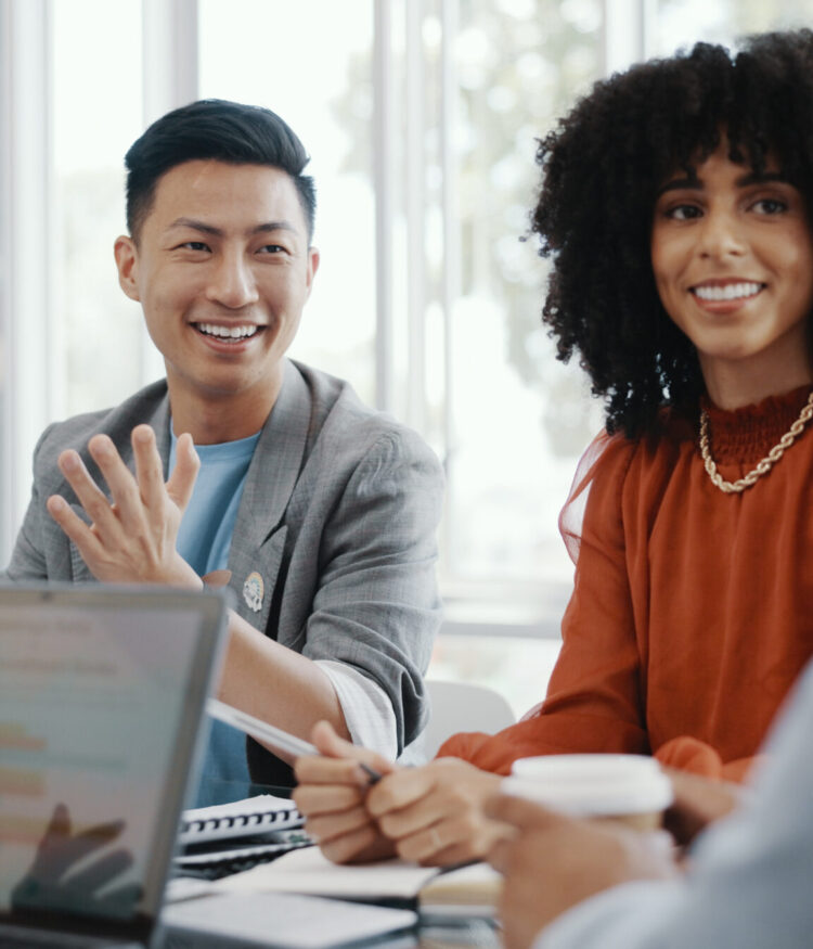 Create internal champions