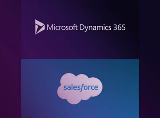 Microsoft Dynamics 365 | Infinity Group