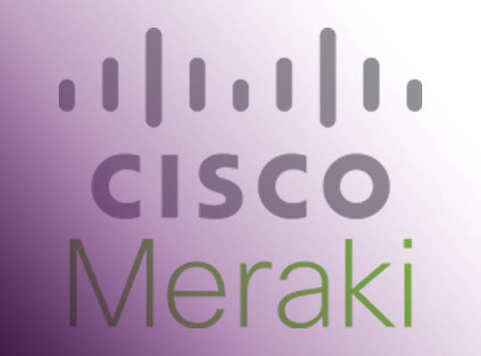 Cisco Meraki | Infinity Group