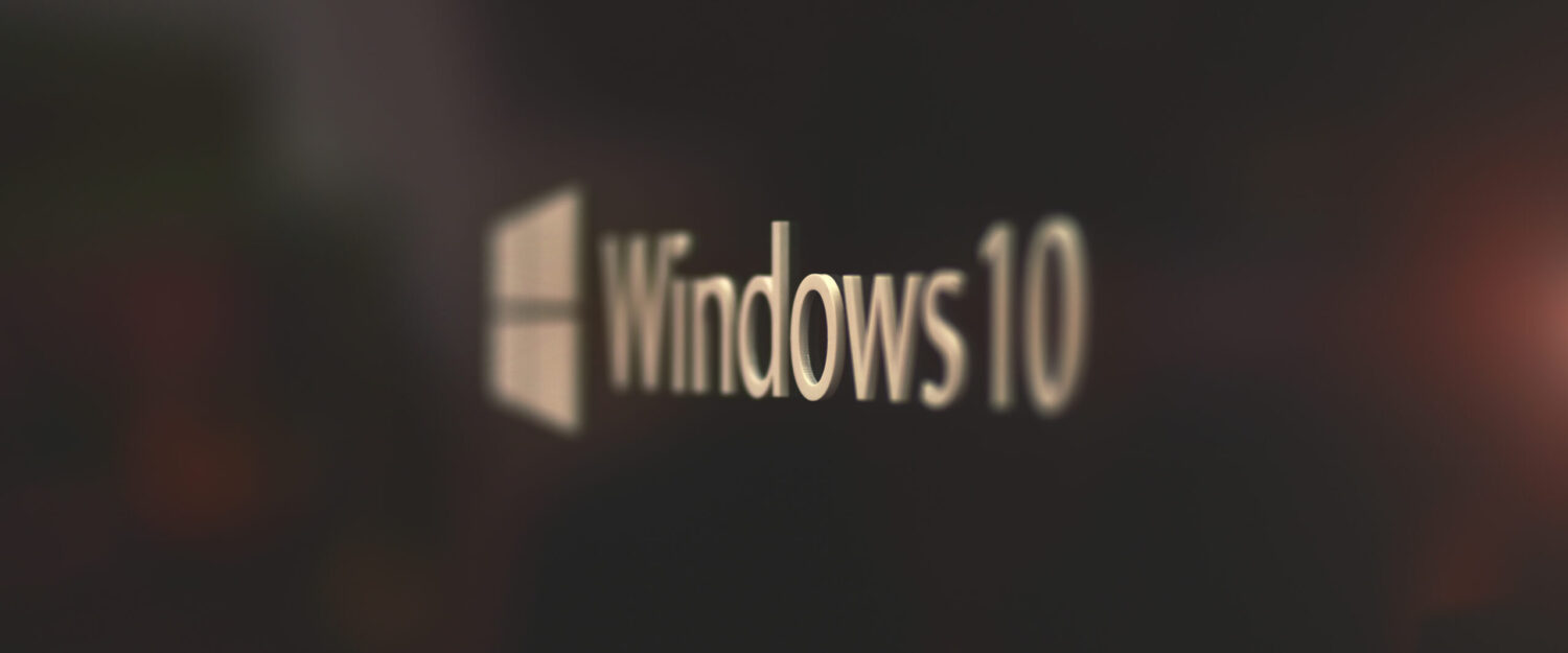 The business benefits of Windows 10