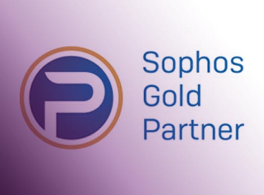 Sophos Gold Partner | Infinity Group