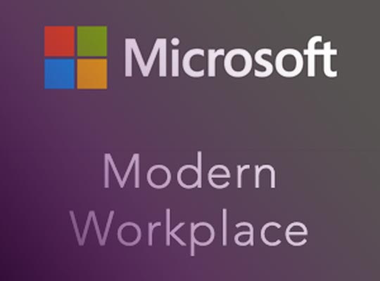 The Culture Of The Modern Workplace - Think