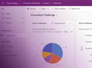 PowerApps | Infinity Group