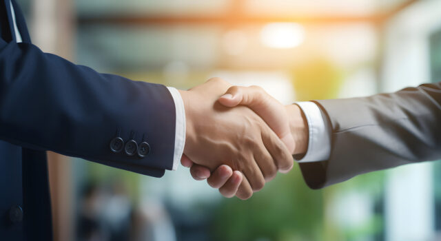 Selecting an IT procurement partner