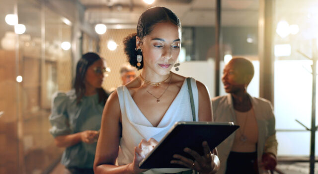 The benefits of Azure Virtual Desktop