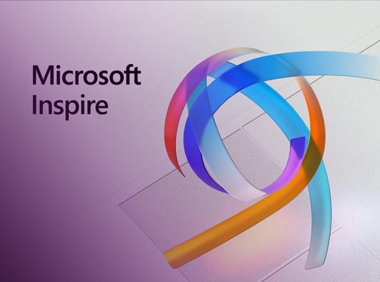 Microsoft Inspire 2020 | Infinity Group