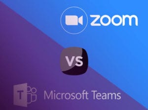 Zoom vs Teams | Infinity Group