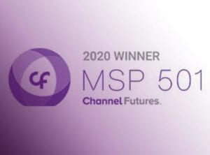 MSP 501 | Infinity Group