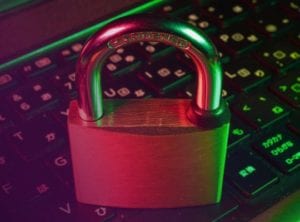 Padlock | Infinity Group