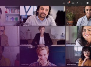 Microsoft Teams | Infinity Group