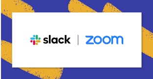 Slack/Zoom | Infinity Staff