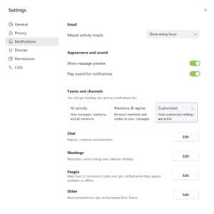 Microsoft Teams | Infinity Group