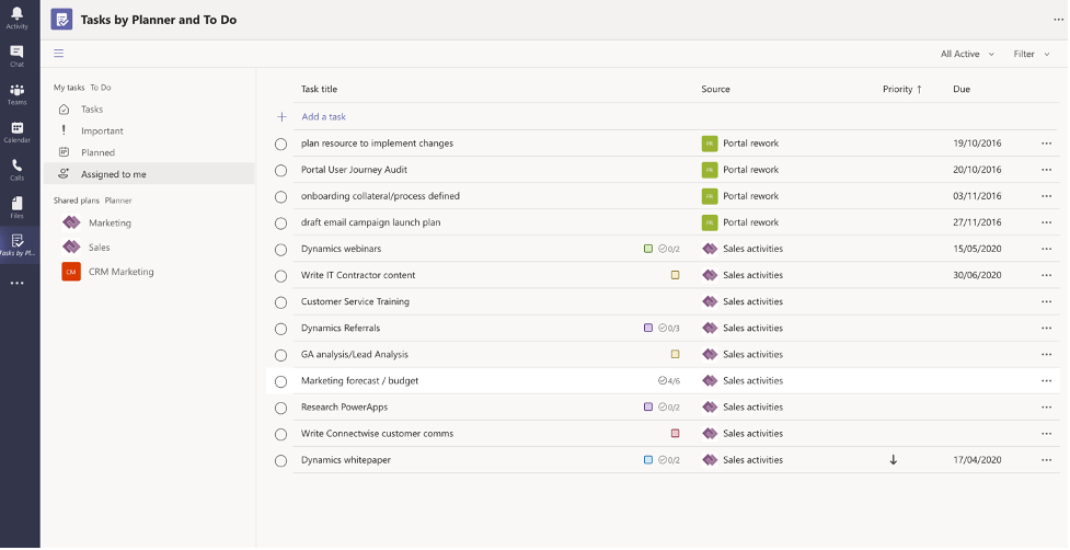 How to boost productivity with Microsoft Teams | Infinity Group