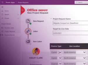 PowerApps | Infinity Group