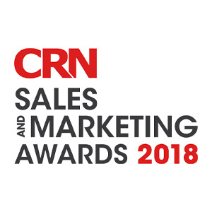 CRN Sales & Marketing Awards 2018 | Infinity Group