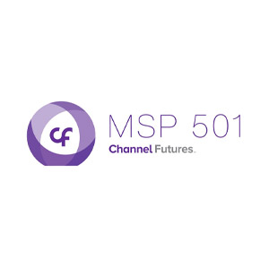 MSP 502 Winners | Infinity Group