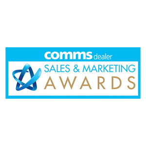 Comms Dealer Sales and Marketing Awards 2017 | Infinity Group