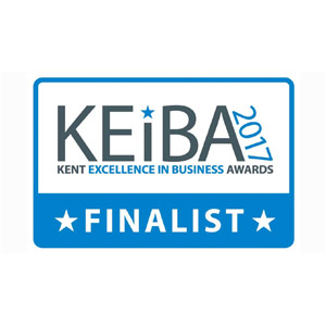 KEiBA 2017 Business Awards | Infinity Group