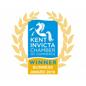 Kent Chamber Business Awards 2018 | Infinity Group