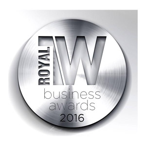 Royal Tunbridge Wells Business Awards | Infinity Group