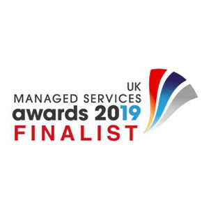 UK Managed Services and Hosting Awards 2019 | Infinity Group