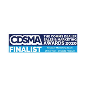 CDSMA Finalist | Infinity Group