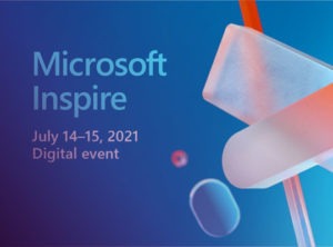 Microsoft Inspire 2021 | Infinity Group