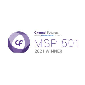 MSP 501 Winner | Infinity Group