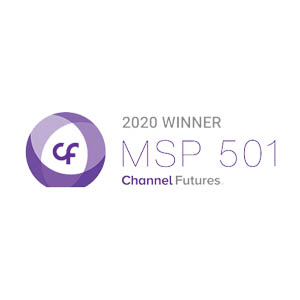 MSP 501 Winner | Infinity Group
