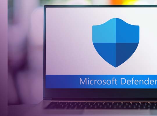 Windows Defender featured image | Infinity Group