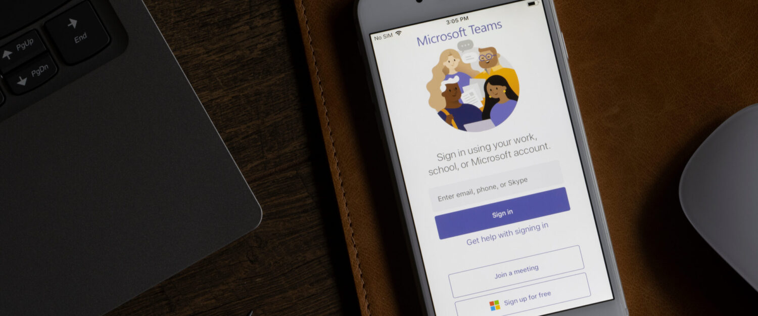 Why migrate your Microsoft Access data to Microsoft Dataverse for Microsoft Teams