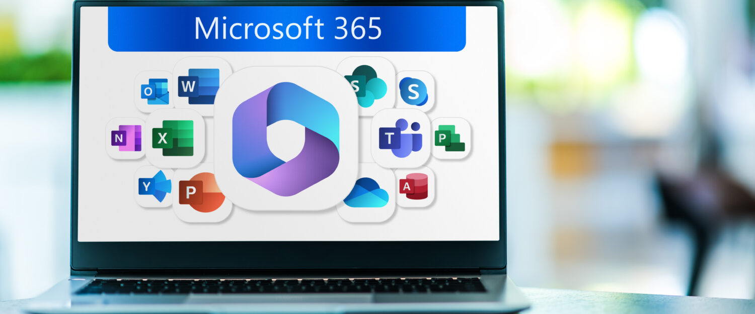 5 reasons to switch from G Suite to Microsoft 365_