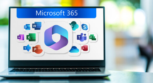 5 reasons to switch from G Suite to Microsoft 365