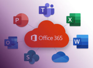 Office 365 | Infinity Group