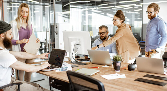 How Dynamics 365 solves sales pain points