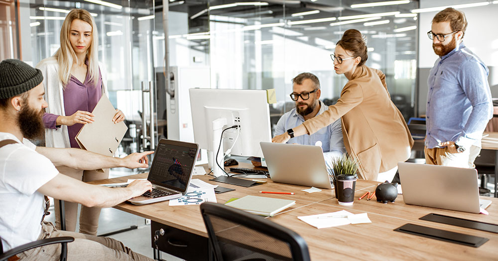 How Dynamics 365 solves sales pain points