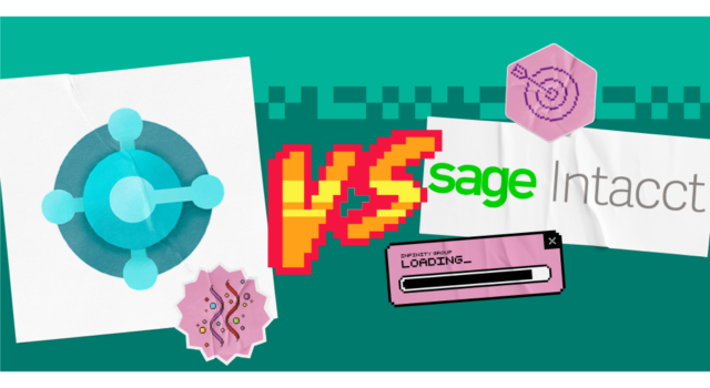 Business Central vs Sage Intacct: a comparison guide
