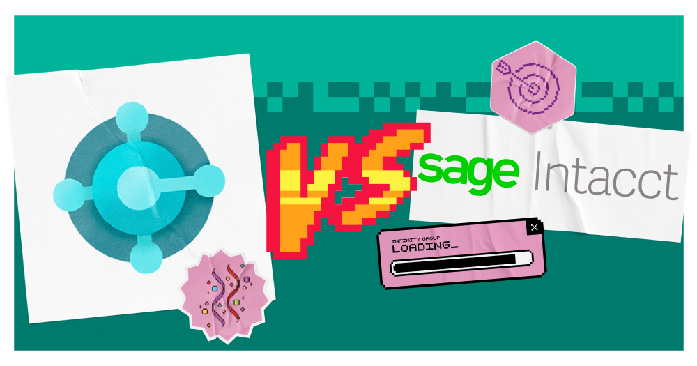 Business Central vs Sage Intacct: a comparison guide