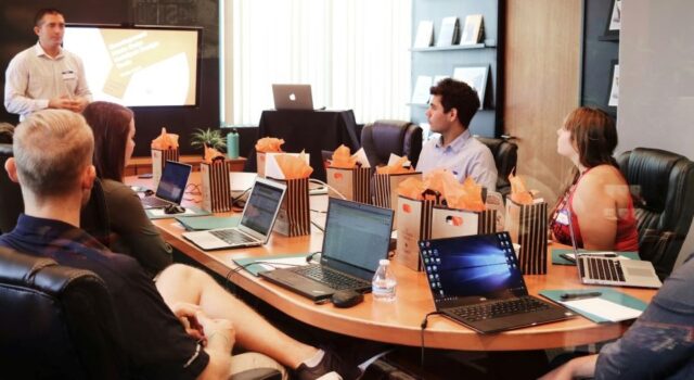 Dynamics 365 Sales: the top benefits for sales teams