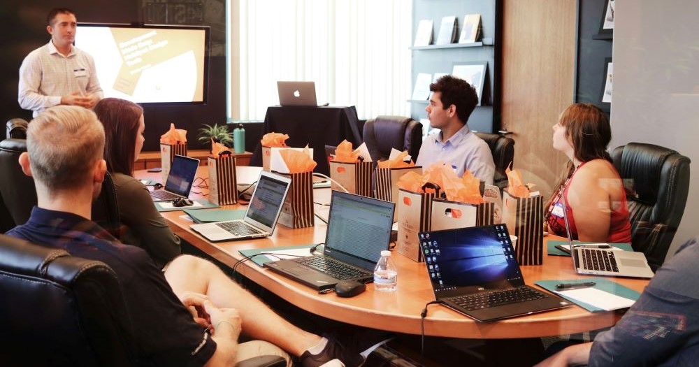 Dynamics 365 Sales: the top benefits for sales teams