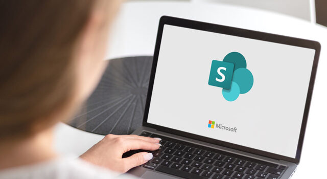 The business benefits of Microsoft SharePoint