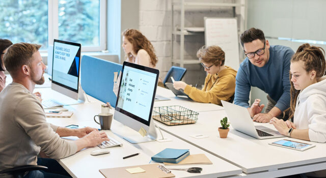 The 7 business benefits of Microsoft 365_